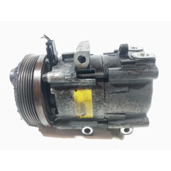 Recambio de compresor aire acondicionado para jaguar x-type wagon 2.0 d executive referencia OEM IAM   