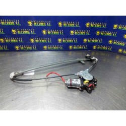 Recambio de elevalunas trasero derecho para suzuki grand vitara jb (jt) 1,9 ltr. ddis dlx 5-türig referencia OEM IAM   