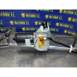 Recambio de motor limpia delantero para mercedes clase c (w203) berlina 220 cdi (la) (203.008) referencia OEM IAM 2038200342  