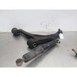 Recambio de brazo suspension inferior delantero izquierdo para nissan interstar (x70) bus - 16, l3h2, batalla larga, referencia 