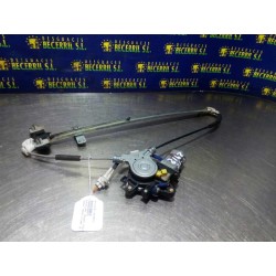 Recambio de elevalunas trasero izquierdo para suzuki grand vitara jb (jt) 1,9 ltr. ddis dlx 5-türig referencia OEM IAM   