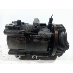 Recambio de compresor aire acondicionado para jaguar x-type wagon 2.0 d executive referencia OEM IAM   