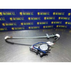 Recambio de elevalunas trasero izquierdo para suzuki grand vitara jb (jt) 1,9 ltr. ddis dlx 5-türig referencia OEM IAM   
