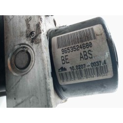 Recambio de abs para citroen c3 1.4 hdi premier referencia OEM IAM 9653524680  