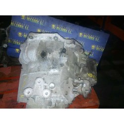 Recambio de caja cambios para opel astra g berlina comfort referencia OEM IAM 90578398 5495775 F23