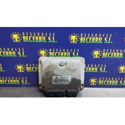 Recambio de centralita motor uce para skoda octavia berlina (1u2) 1.8 20v slx referencia OEM IAM 06A906018DJ 0261206144 