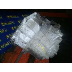 Recambio de caja cambios para opel astra g berlina comfort referencia OEM IAM 90578398 5495775 F23