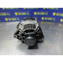 Recambio de alternador para renault megane i berlina hatchback (ba0) 1.4e rl referencia OEM IAM 7700431941  