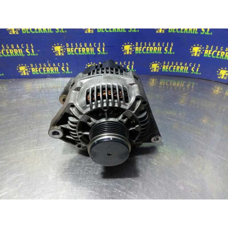 Recambio de alternador para renault megane i berlina hatchback (ba0) 1.4e rl referencia OEM IAM 7700431941 Recambio de alternador para renault megane i berlina hatchback (ba0) 1.4e rl referencia OEM IAM 7700431941
