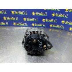 Recambio de alternador para renault megane i berlina hatchback (ba0) 1.4e rl referencia OEM IAM 7700431941  