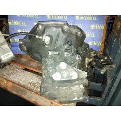 Recambio de caja cambios para opel astra g berlina comfort referencia OEM IAM F18W374 F18 I18082. 0192