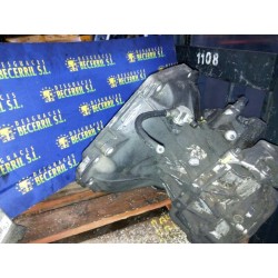 Recambio de caja cambios para opel astra g berlina comfort referencia OEM IAM F18W374 F18 I18082. 0192