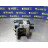 Recambio de alternador para renault megane i berlina hatchback (ba0) 1.4e rl referencia OEM IAM 7700431941  