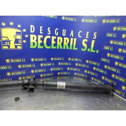 Recambio de transmision central para mercedes clase c (w203) berlina 220 cdi (la) (203.008) referencia OEM IAM 2034108106  