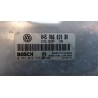 Recambio de centralita motor uce para seat ibiza (6l1) hit referencia OEM IAM 045906019 0281012318 