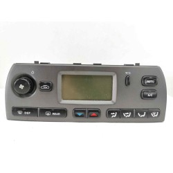 Recambio de mando calefaccion / aire acondicionado para jaguar x-type wagon 2.0 d executive referencia OEM IAM 1X4H18C612GC  