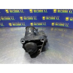 Recambio de motor arranque para renault megane i berlina hatchback (ba0) 1.4e rl referencia OEM IAM D7R35  