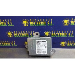 Recambio de centralita airbag para renault scenic ii confort dynamique referencia OEM IAM 8200340431 603989700 