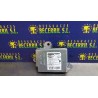 Recambio de centralita airbag para renault scenic ii confort dynamique referencia OEM IAM 8200340431 603989700 