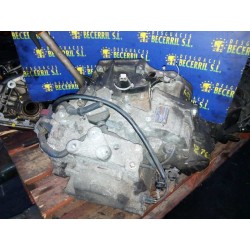 Recambio de caja cambios para opel astra g berlina comfort referencia OEM IAM 90523 6040SN AF13II