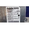 Recambio de centralita airbag para renault scenic ii confort dynamique referencia OEM IAM 8200340431 603989700 