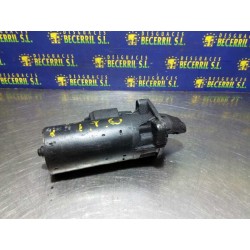 Recambio de motor arranque para fiat punto berl. (176) td sx / td 70 sx referencia OEM IAM 0001110082  