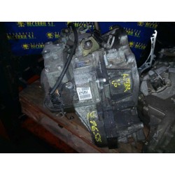 Recambio de caja cambios para opel astra g berlina comfort referencia OEM IAM 90523 6040SN AF13II