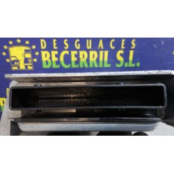 Recambio de centralita airbag para renault scenic ii confort dynamique referencia OEM IAM 8200340431 603989700 