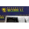 Recambio de centralita airbag para renault scenic ii confort dynamique referencia OEM IAM 8200340431 603989700 