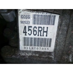 Recambio de caja cambios para opel astra g berlina comfort referencia OEM IAM 90523 6040SN AF13II
