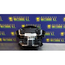 Recambio de airbag delantero izquierdo para nissan almera tino (v10m) topic referencia OEM IAM 6049100639  