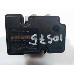 Recambio de abs para citroen c3 1.4 hdi premier referencia OEM IAM 9653524680  