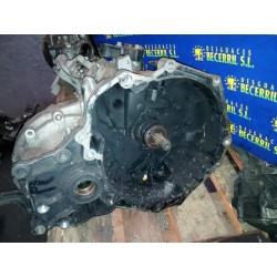 Recambio de caja cambios para opel meriva essentia referencia OEM IAM Z17DT 5495775 QG