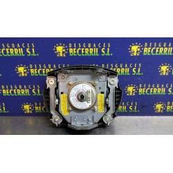 Recambio de airbag delantero izquierdo para mitsubishi space star (dg0) 1300 family referencia OEM IAM E3KA2015425  