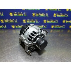 Recambio de alternador para renault laguna grandtour (k56) 1.9 dti diesel cat referencia OEM IAM 746812  