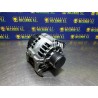 Recambio de alternador para renault laguna grandtour (k56) 1.9 dti diesel cat referencia OEM IAM 746812  