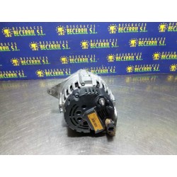 Recambio de alternador para renault laguna grandtour (k56) 1.9 dti diesel cat referencia OEM IAM 746812  