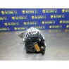 Recambio de alternador para renault laguna grandtour (k56) 1.9 dti diesel cat referencia OEM IAM 746812  