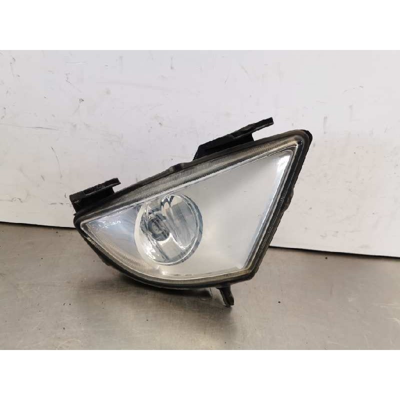 Recambio de faro antiniebla derecho para ford fiesta (cbk) ambiente referencia OEM IAM Recambio de faro antiniebla derecho para ford fiesta (cbk) ambiente referencia OEM IAM