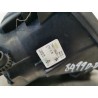 Recambio de faro antiniebla derecho para ford fiesta (cbk) ambiente referencia OEM IAM   