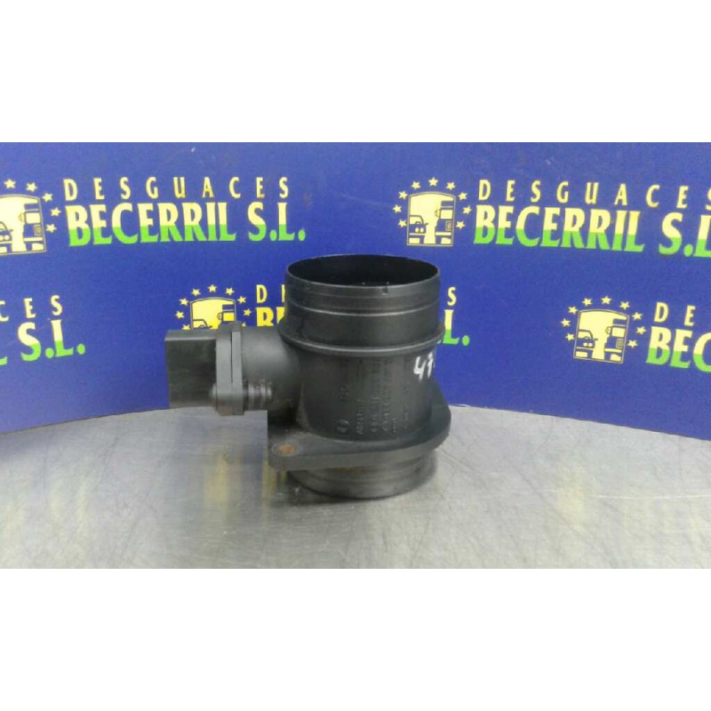 Recambio de caudalimetro para seat ibiza (6l1) reference referencia OEM IAM 038906461B 0281002531 Recambio de caudalimetro para seat ibiza (6l1) reference referencia OEM IAM 038906461B 0281002531