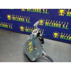 Recambio de motor limpia trasero para mazda 2 berlina (dy) 1.4 crtd active referencia OEM IAM   