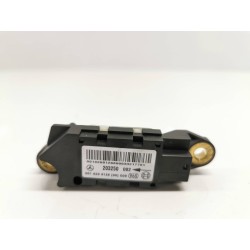 Recambio de sensor impacto para mercedes clase c (w203) berlina 220 cdi (la) (203.008) referencia OEM IAM 0018209126  