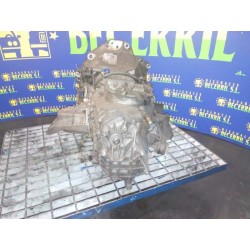 Recambio de caja cambios para audi a6 berlina (c4) 2.5 tdi referencia OEM IAM CUS  