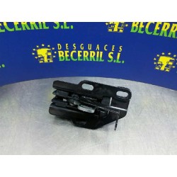 Recambio de cerradura maletero / porton para citroen berlingo first combi 1,6 hdi 75 x referencia OEM IAM   