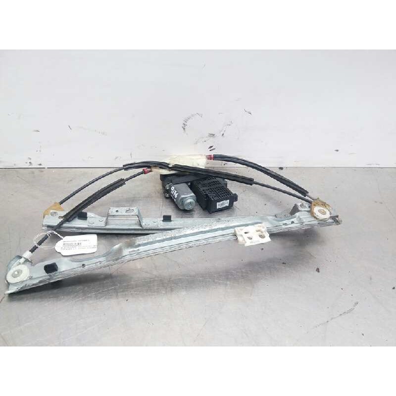 Recambio de elevalunas delantero derecho para citroen c4 grand picasso sx referencia OEM IAM   