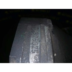 Recambio de caja cambios para audi a6 berlina (c4) 2.5 tdi referencia OEM IAM CUS  