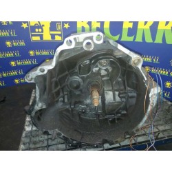 Recambio de caja cambios para audi a6 berlina (c4) 2.5 tdi referencia OEM IAM CUS  
