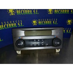 Recambio de mando calefaccion / aire acondicionado para renault laguna ii (bg0) authentique referencia OEM IAM   