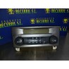 Recambio de mando calefaccion / aire acondicionado para renault laguna ii (bg0) authentique referencia OEM IAM   